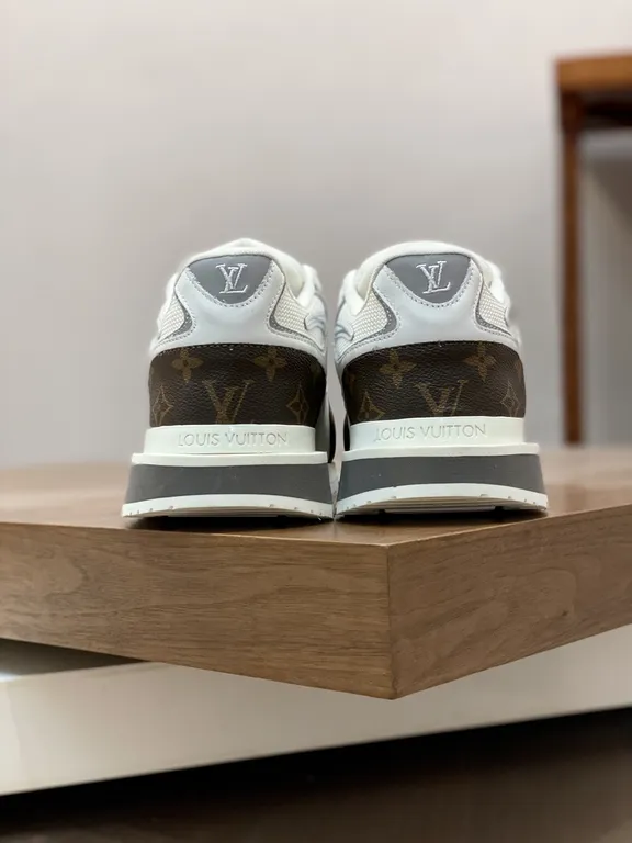 Louis Vuitton Shoe 